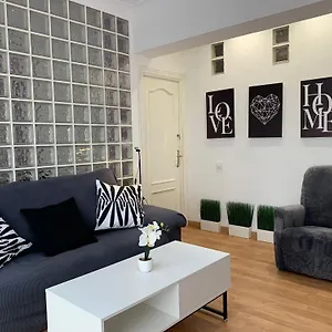 Costasol Apartamento