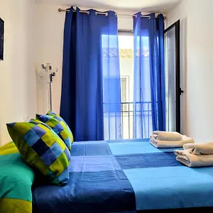 El Balcon De Apartamento