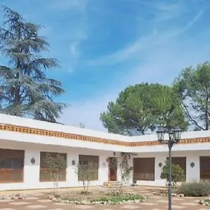 Arboledas Rural Сasa de vacaciones