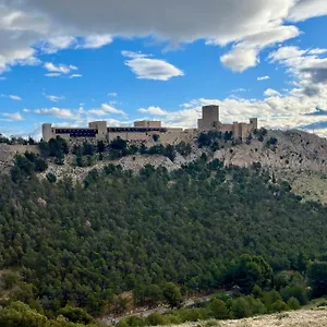 Torres De La Catedral Apartamento