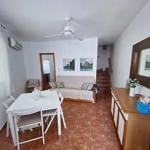 Duplex Barbados Aguamarga Apartamento