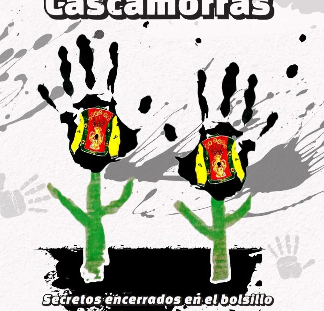 Casa Cueva Cascamorras 