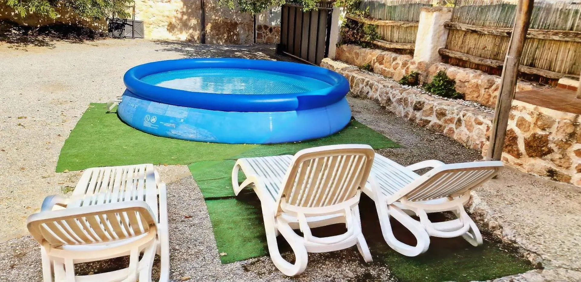 Сasa de vacaciones Casa Cueva Cascamorras 